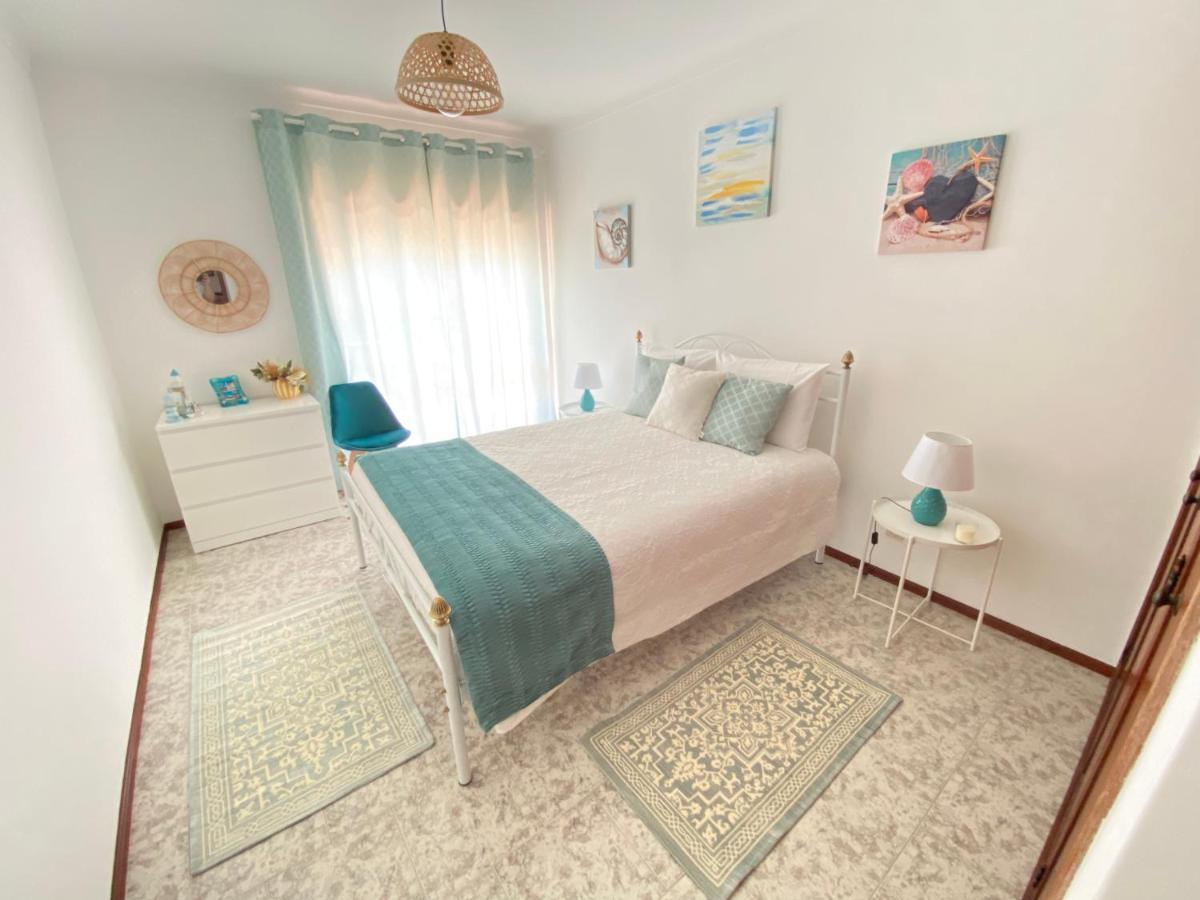 Maria Do Mar Apartamentos Назаре Екстериор снимка